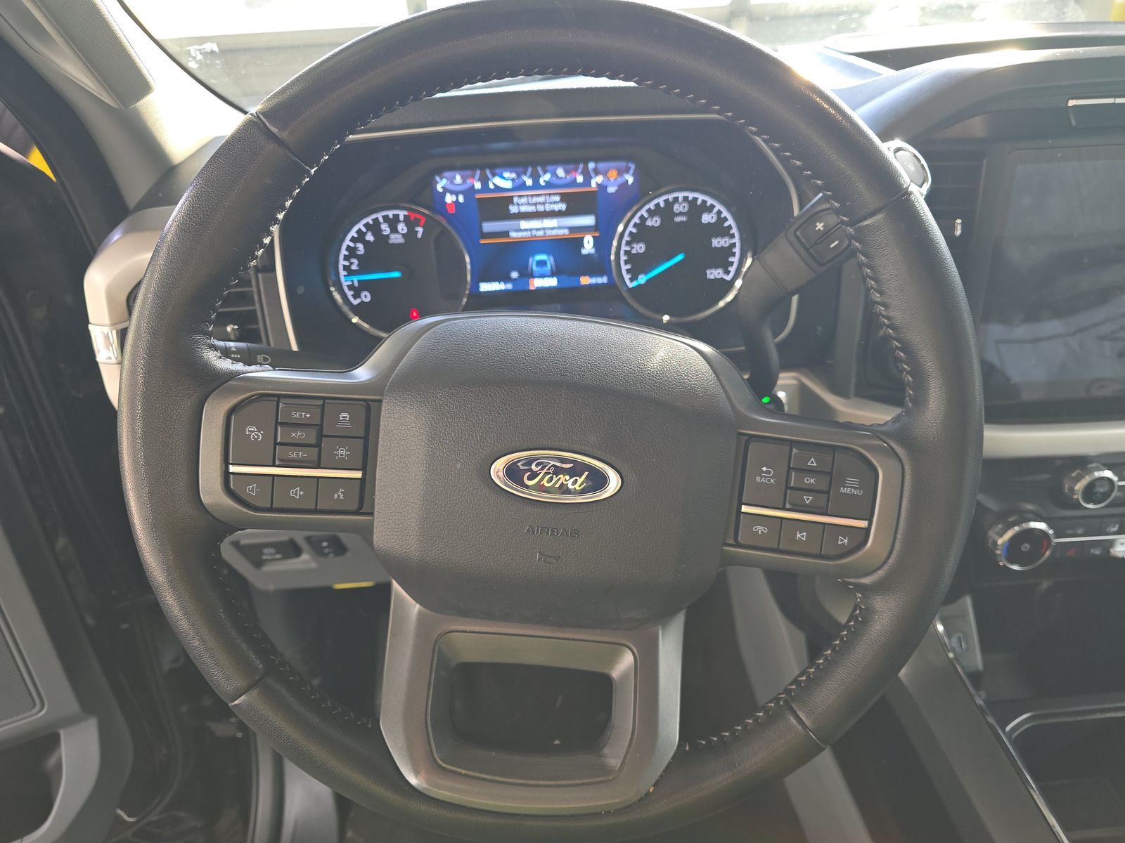 2022 Ford F-150 XLT AWD