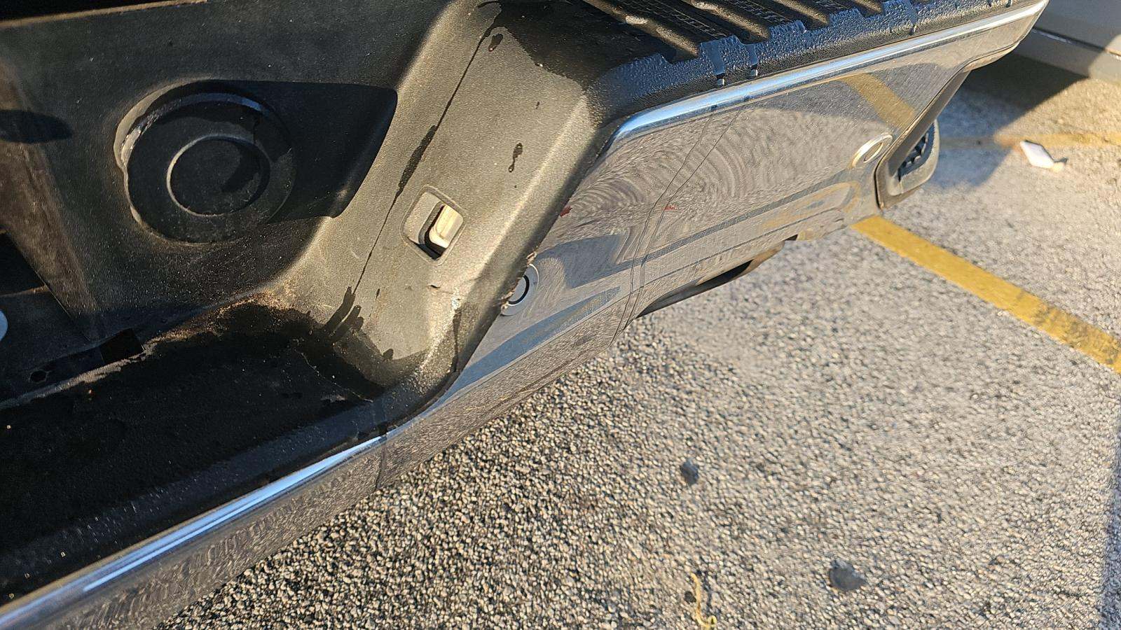 2022 Chevrolet Silverado 1500 LT AWD