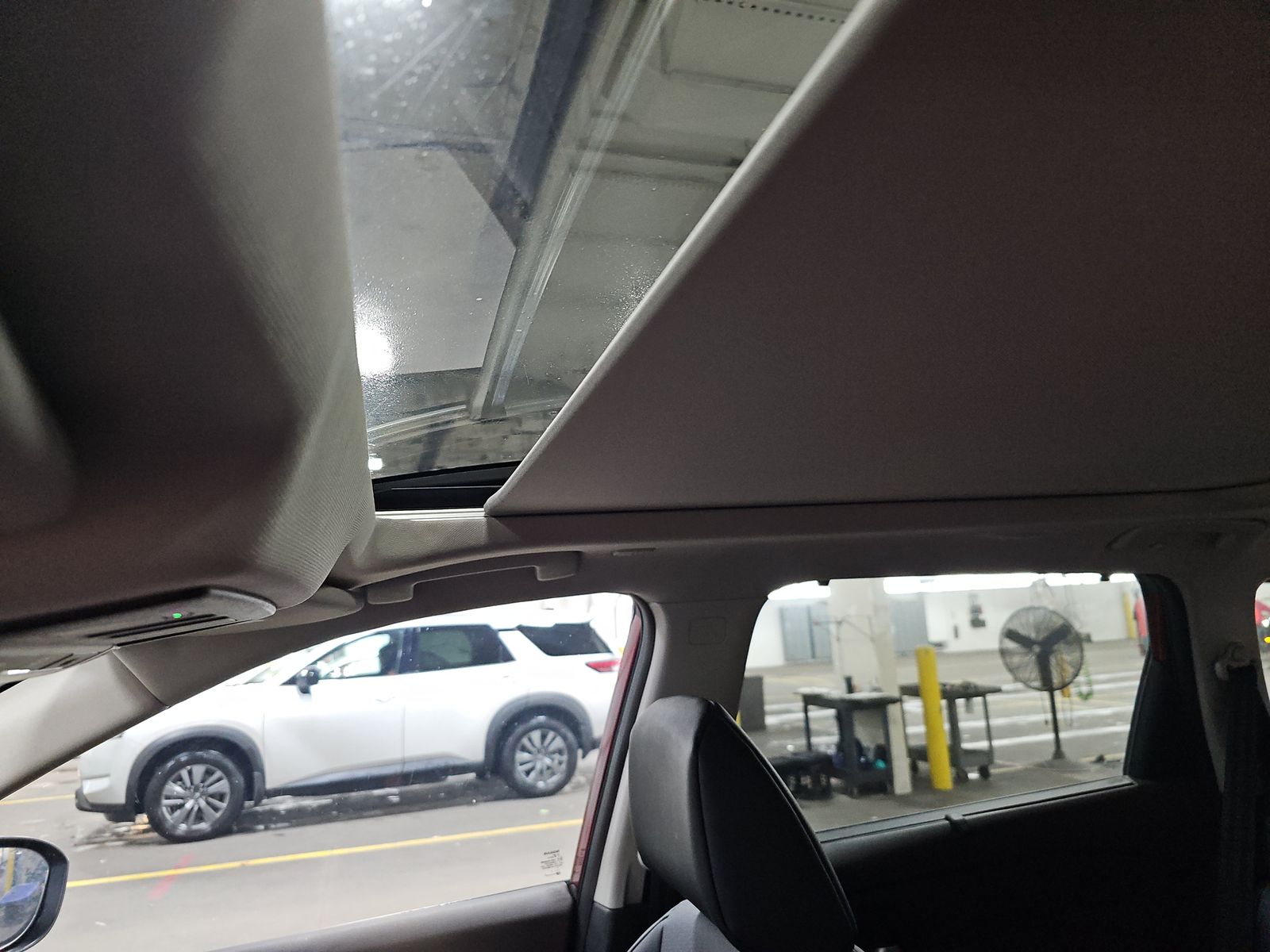 2022 Nissan Rogue SV AWD