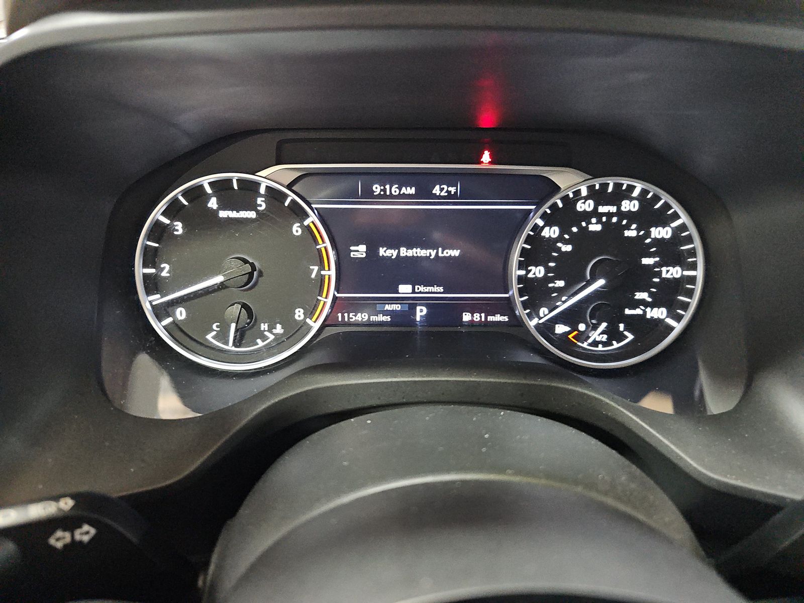 2022 Nissan Rogue SV AWD