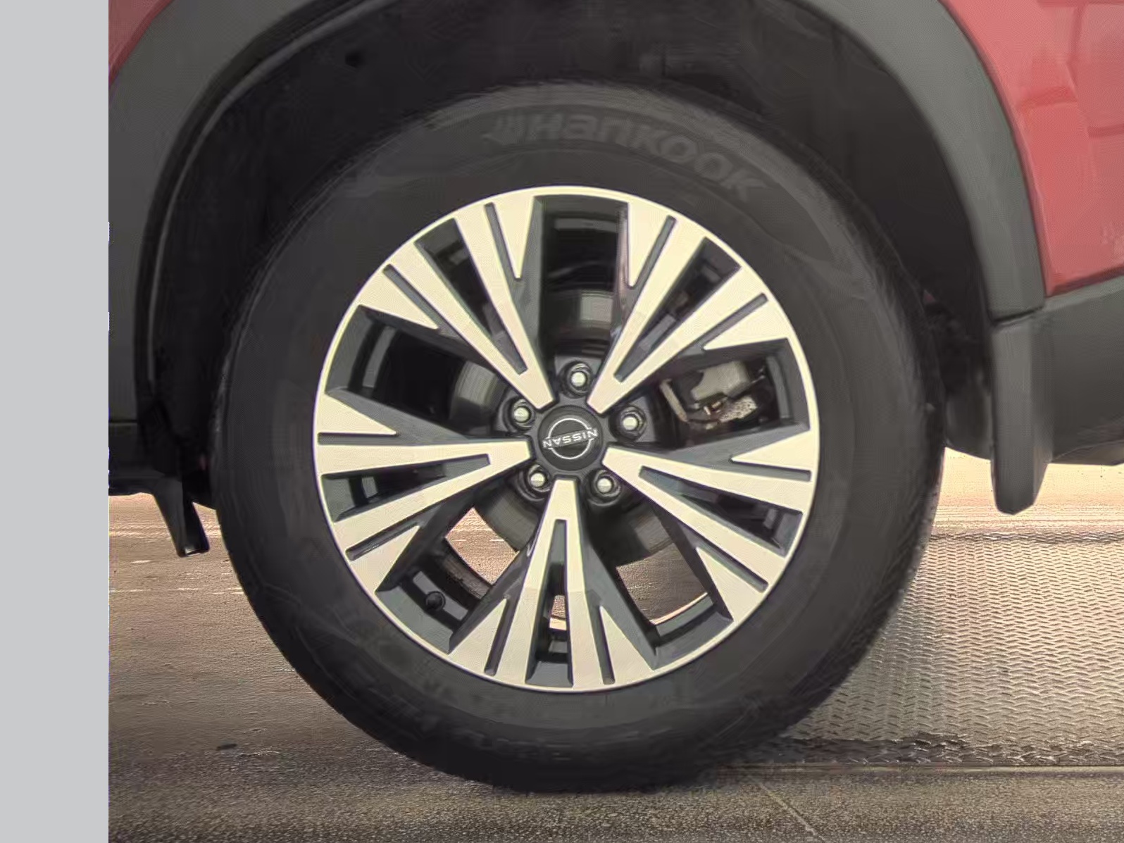 2022 Nissan Rogue SV AWD