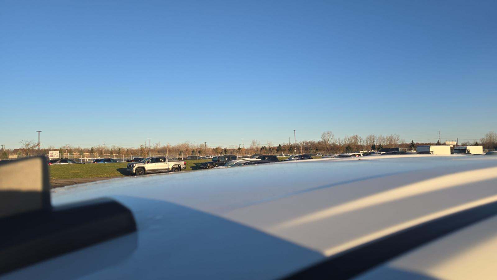 2023 Chevrolet Silverado 1500 LT AWD