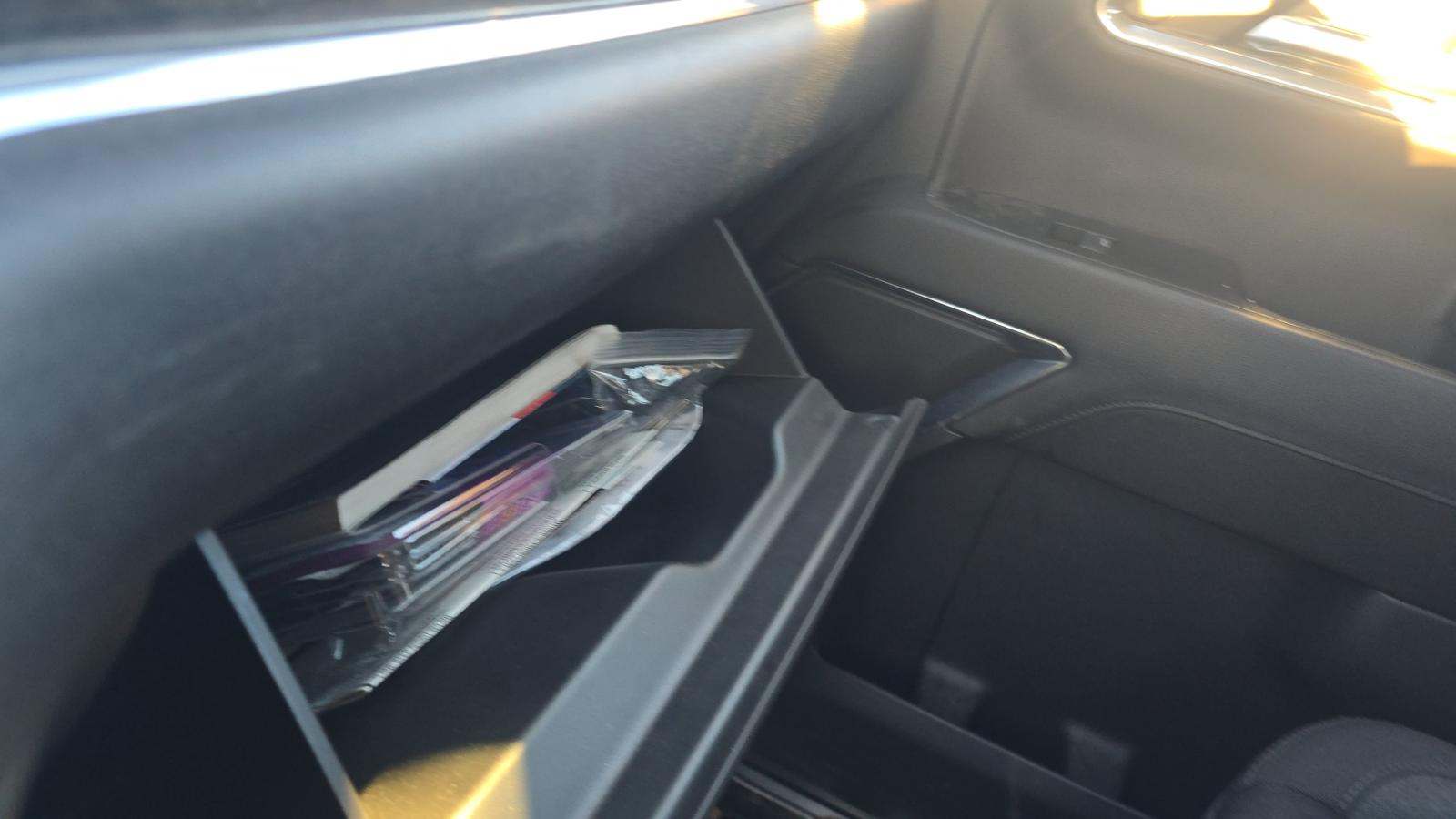 2023 Chevrolet Silverado 1500 LT AWD