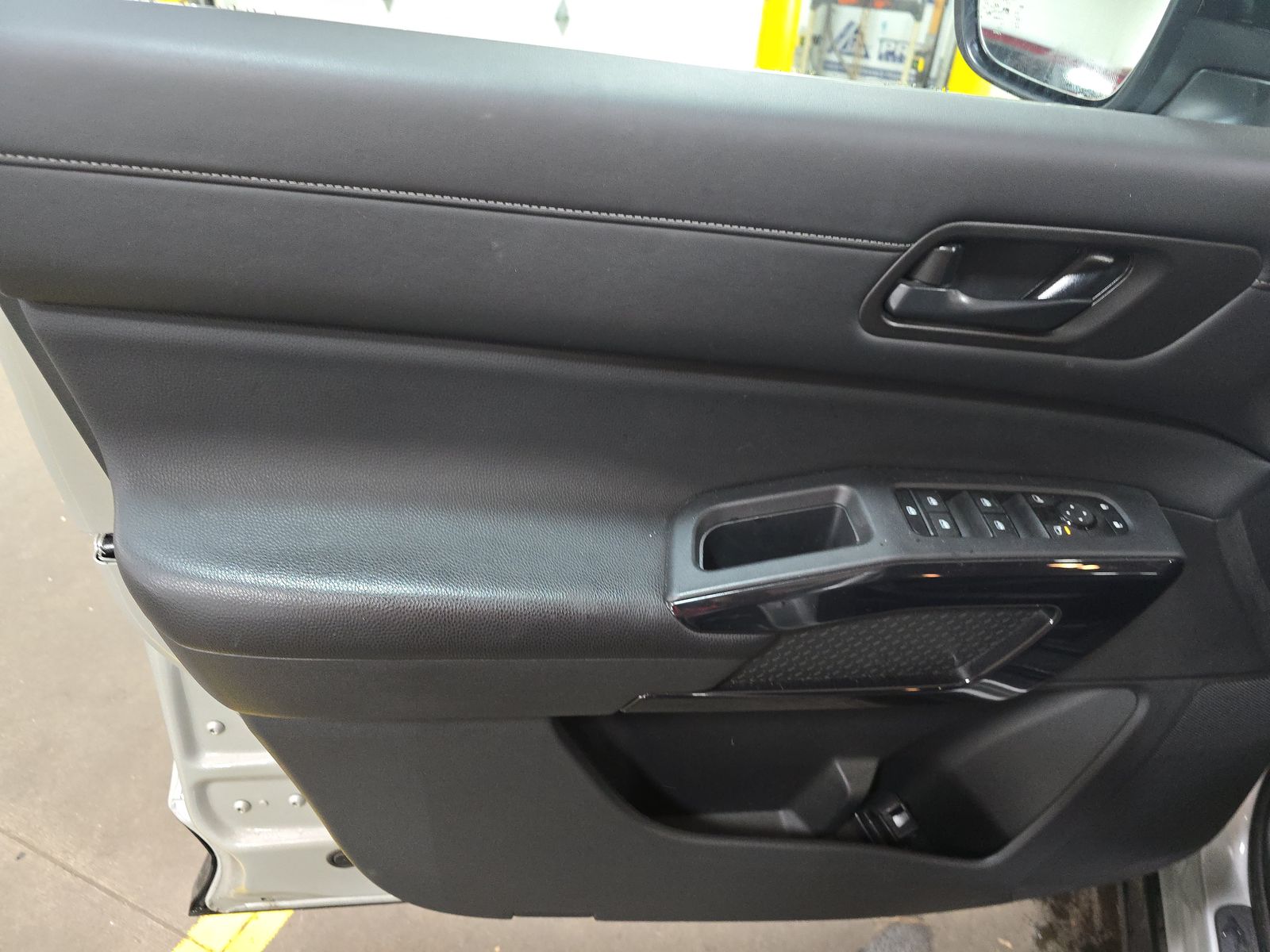 2024 Nissan Pathfinder S AWD