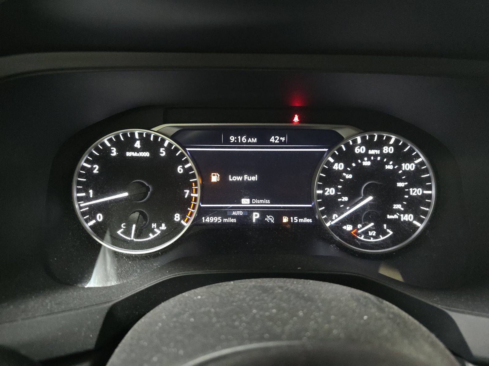 2024 Nissan Pathfinder S AWD