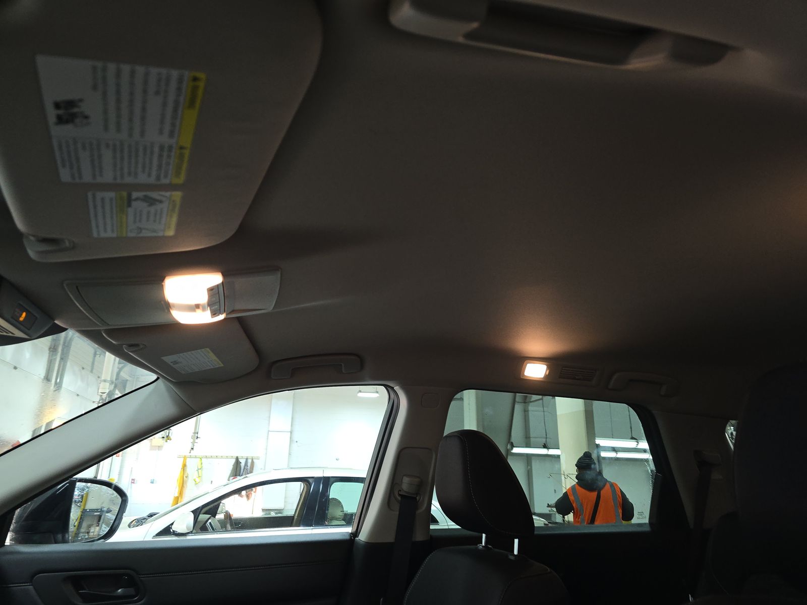 2024 Nissan Pathfinder S AWD