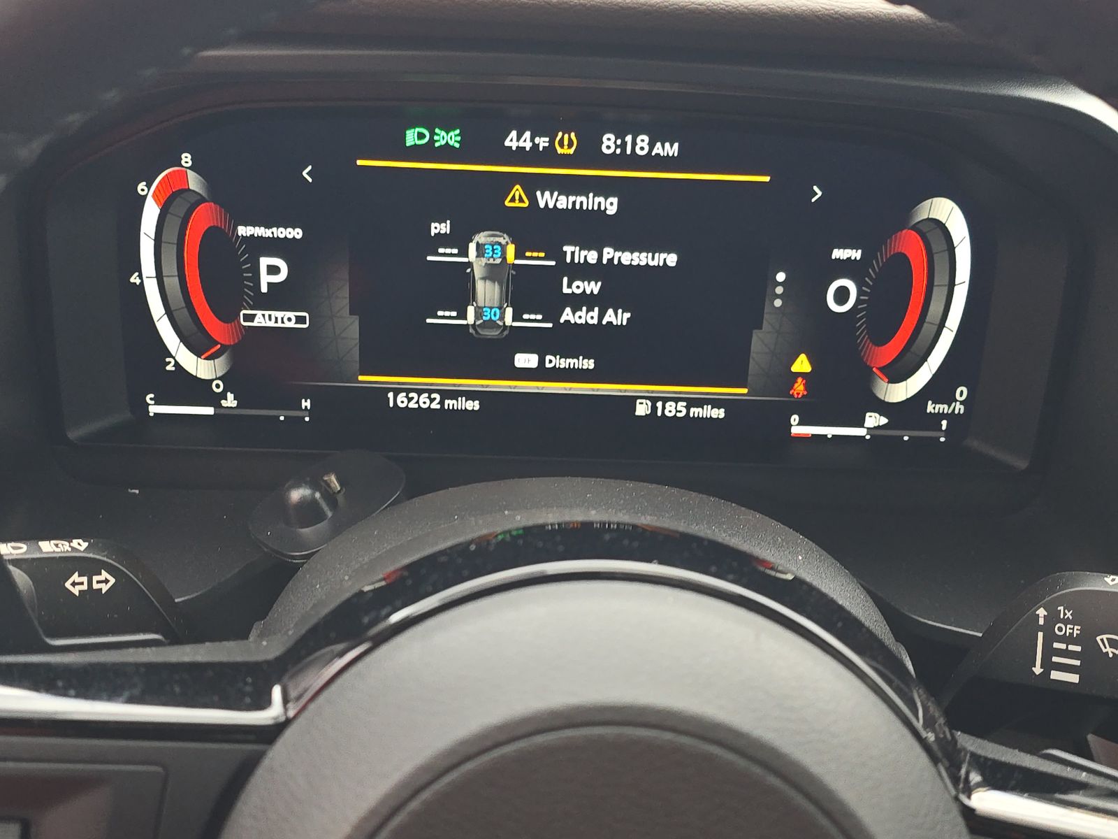 2023 Nissan Rogue Platinum AWD