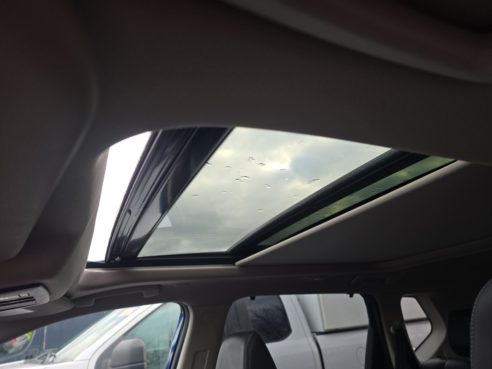 2023 Nissan Rogue Platinum AWD