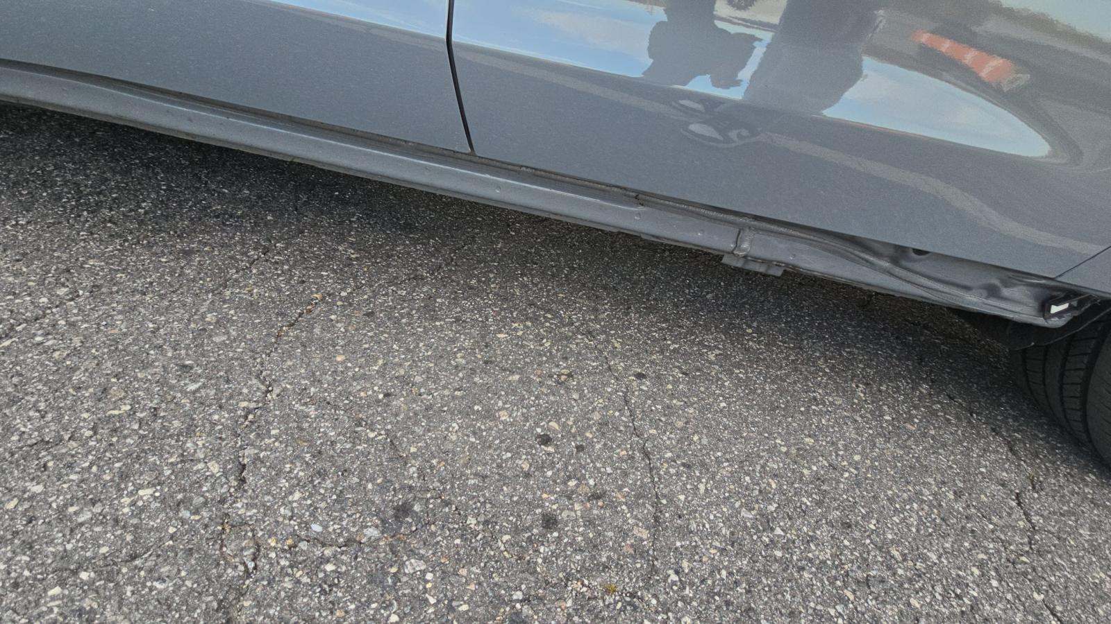 2025 Honda Accord Hybrid Sport FWD