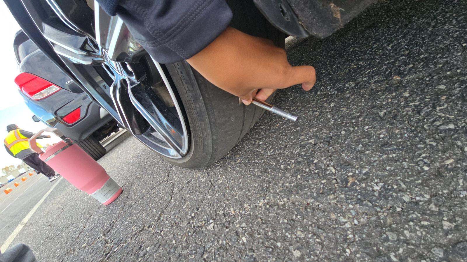 2025 Honda Accord Hybrid Sport FWD