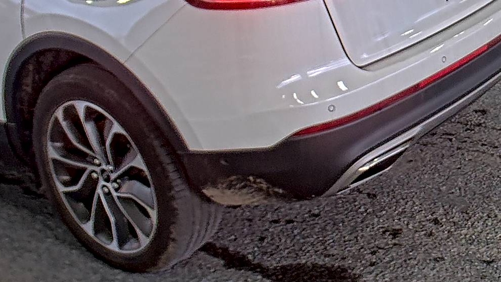 2022 Lincoln Nautilus Reserve AWD