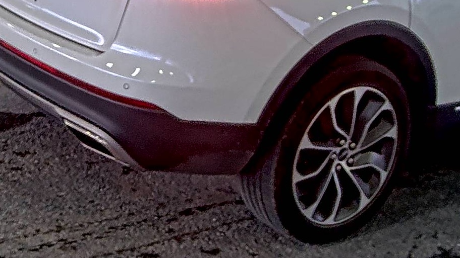 2022 Lincoln Nautilus Reserve AWD