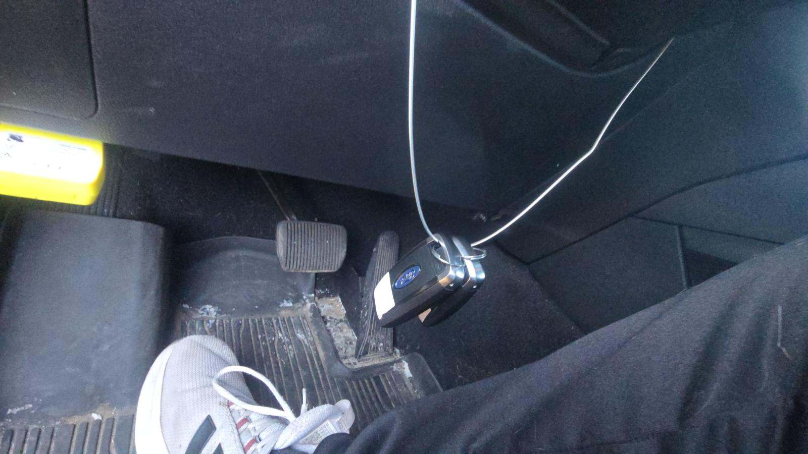 2023 Ford Explorer XLT AWD