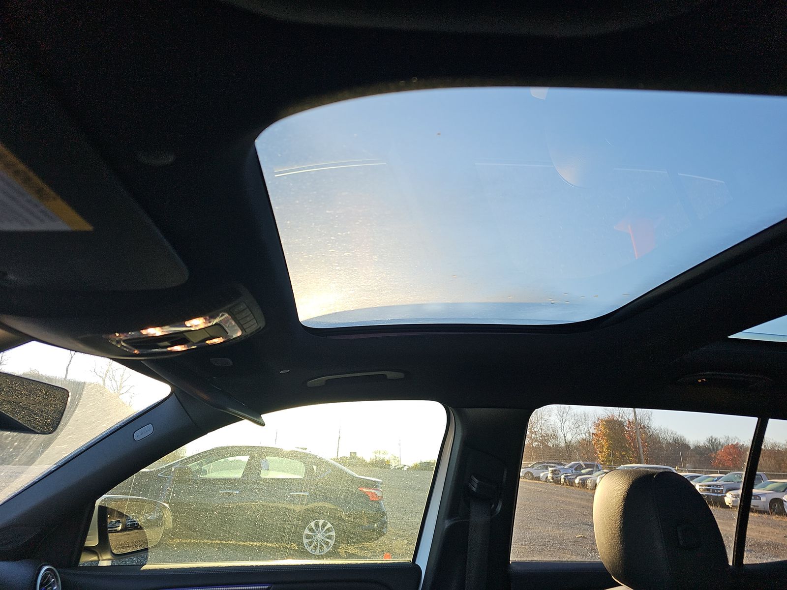 2022 Mercedes-Benz GLB GLB 250 AWD