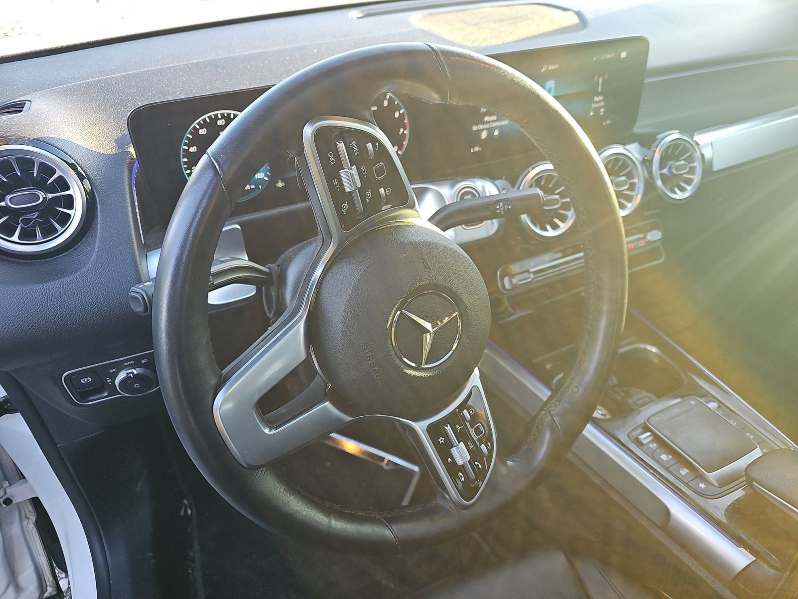 2022 Mercedes-Benz GLB GLB 250 AWD