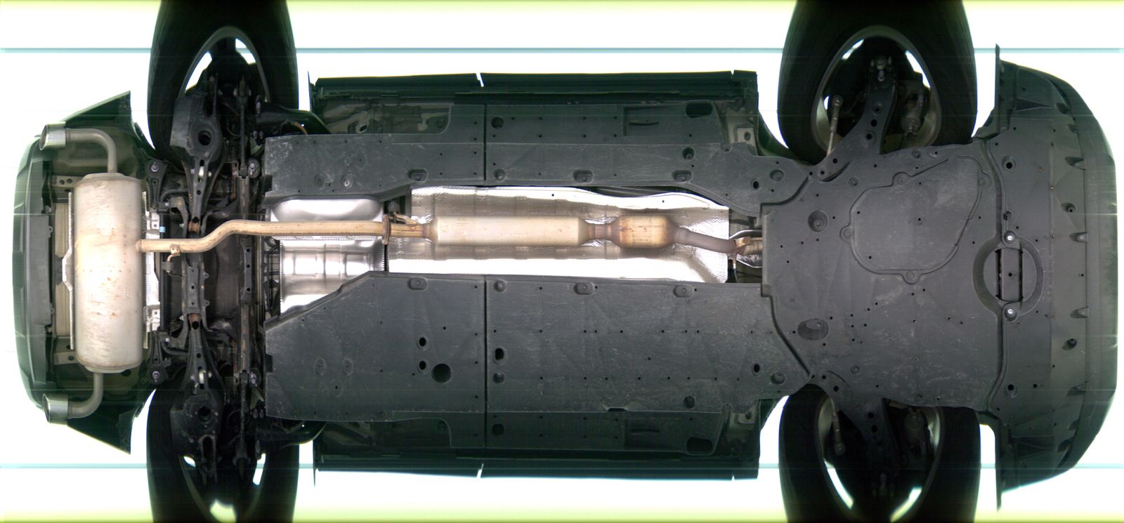 2023 Toyota RAV4 XLE FWD