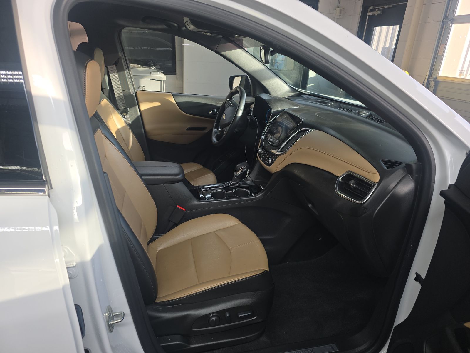 2023 Chevrolet Equinox Premier FWD