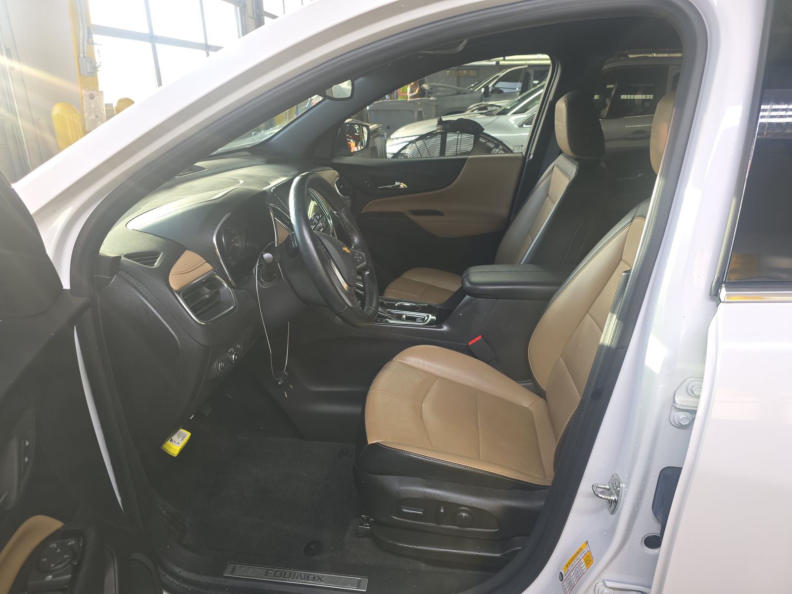 2023 Chevrolet Equinox Premier FWD