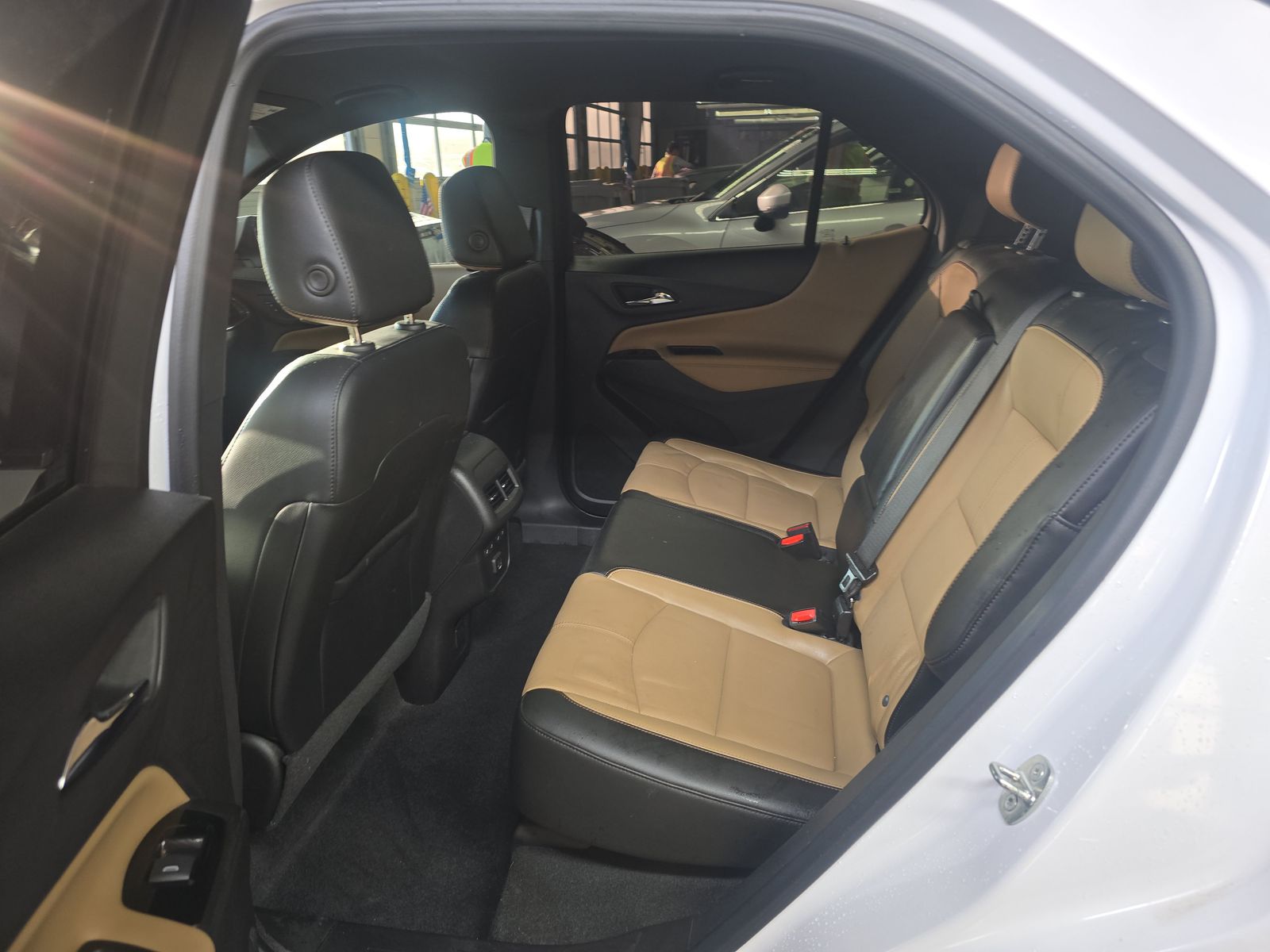 2023 Chevrolet Equinox Premier FWD