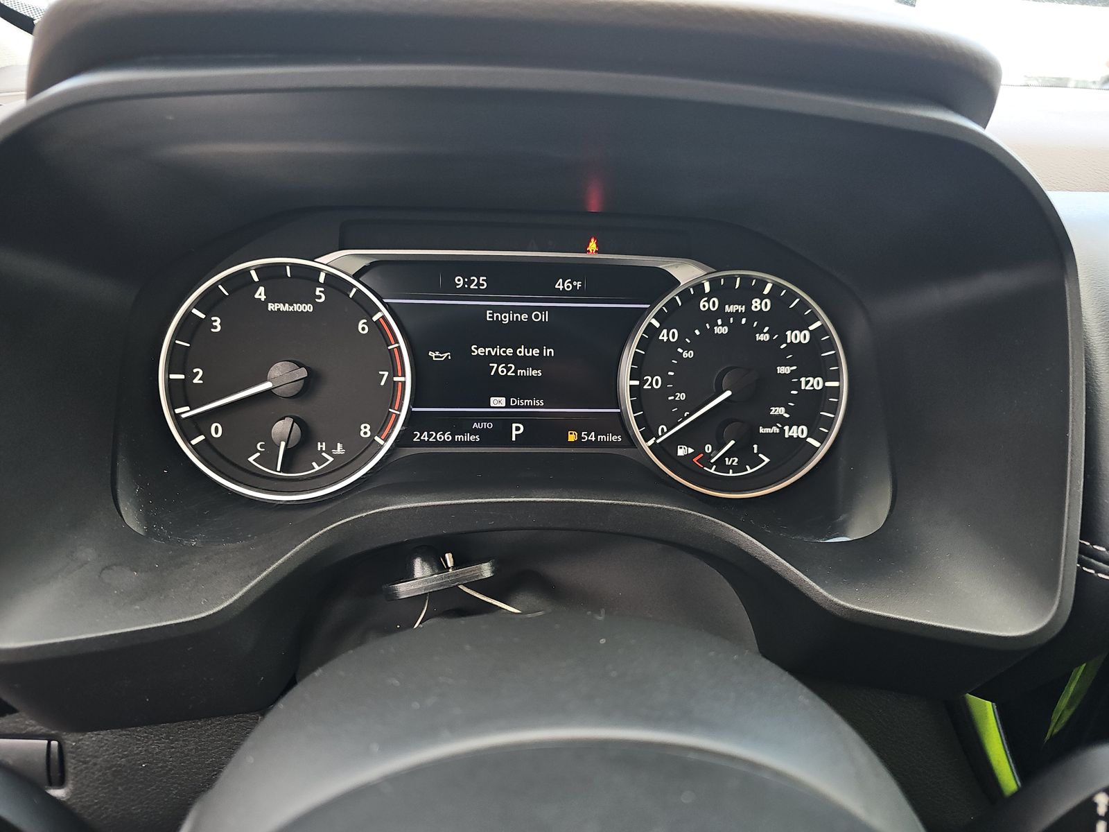 2023 Nissan Rogue SL AWD