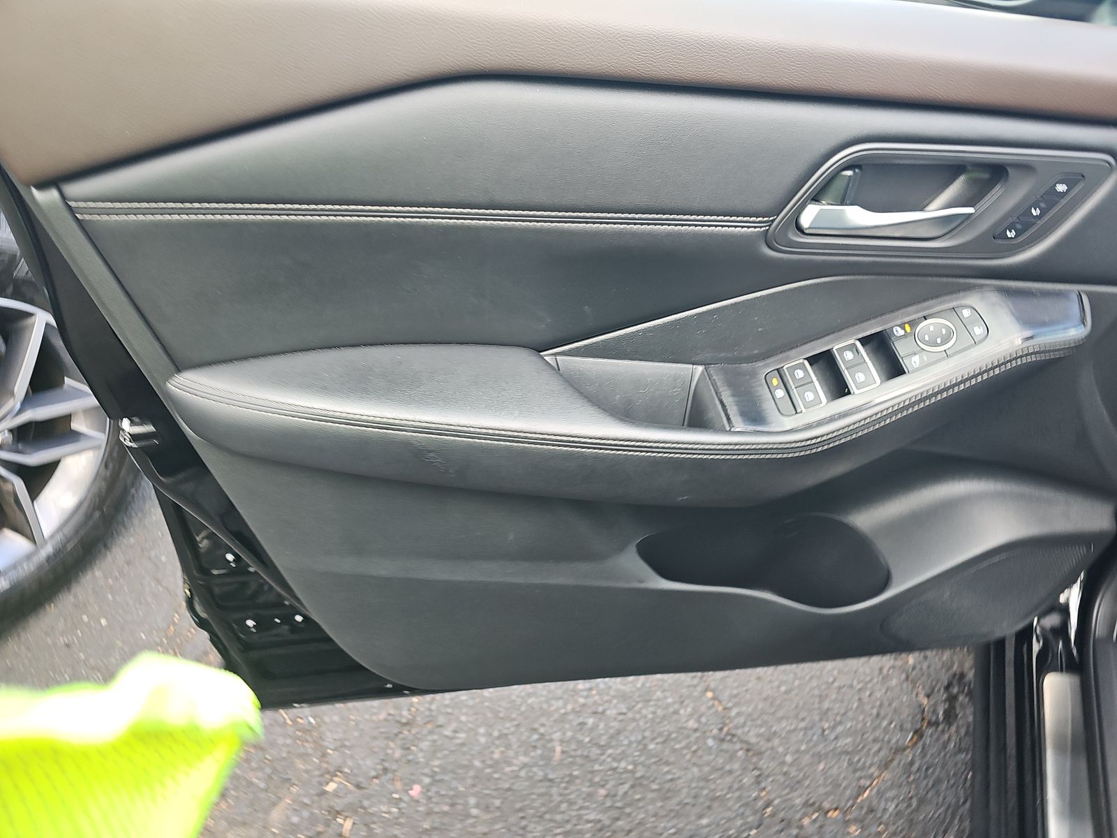 2023 Nissan Rogue SL AWD