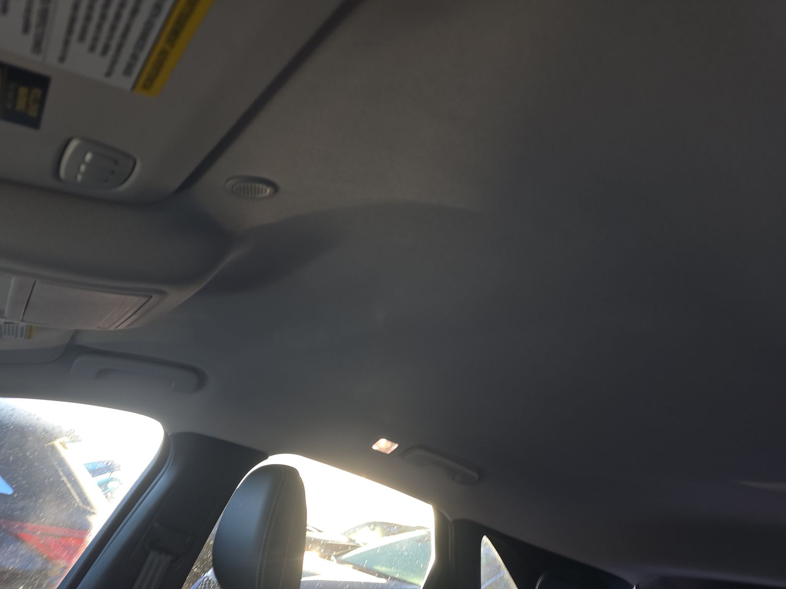 2025 Ford Escape Plug-In Hybrid FWD