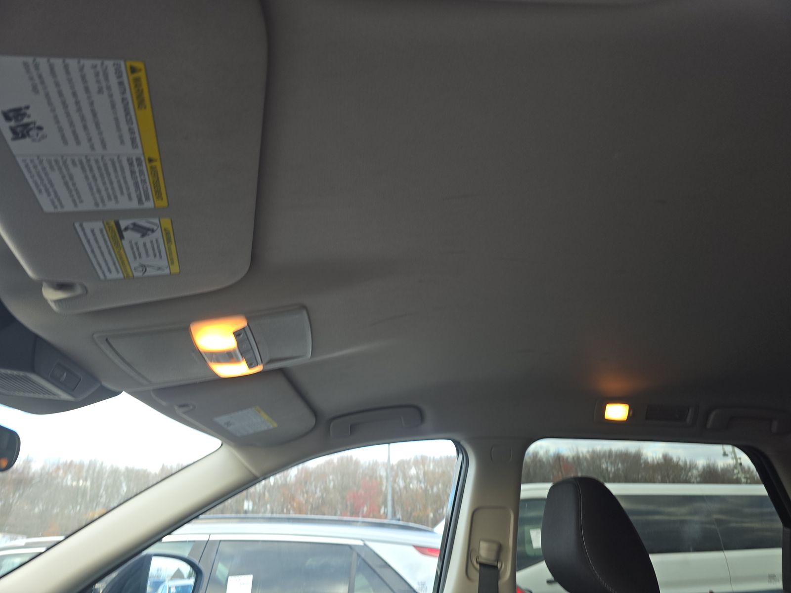 2024 Nissan Pathfinder S AWD