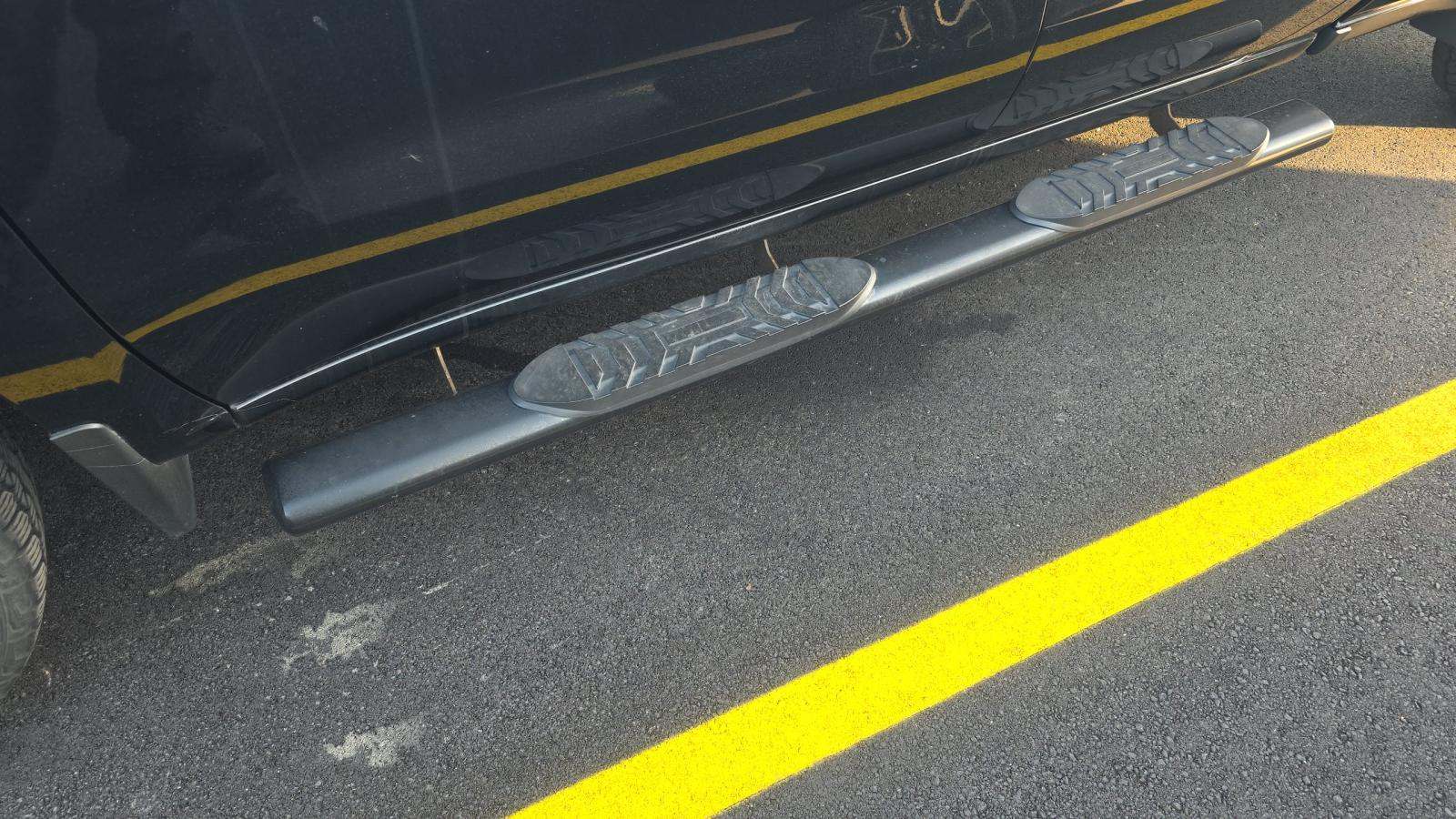 2019 Chevrolet Silverado 1500 LT AWD