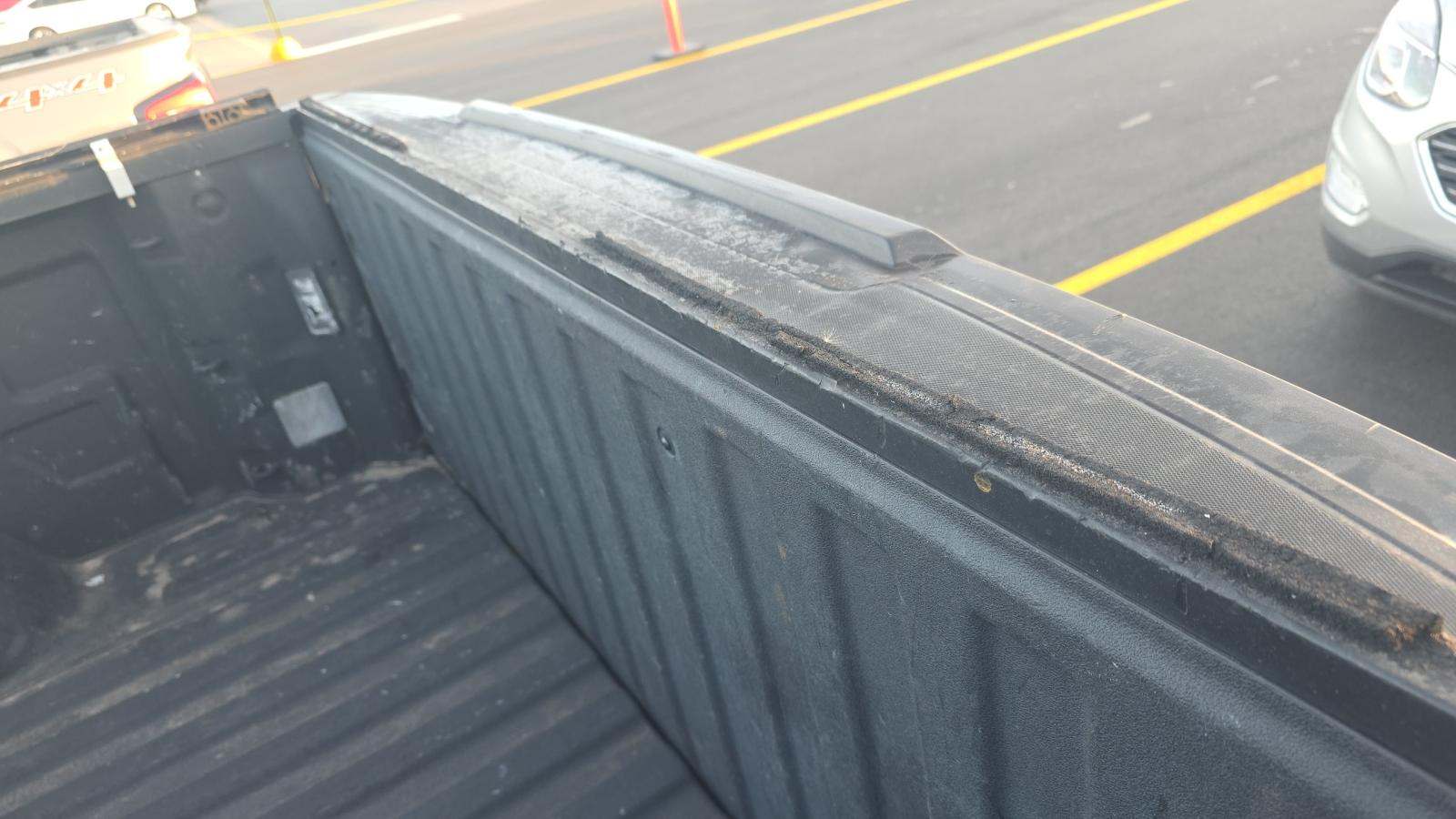 2019 Chevrolet Silverado 1500 LT AWD