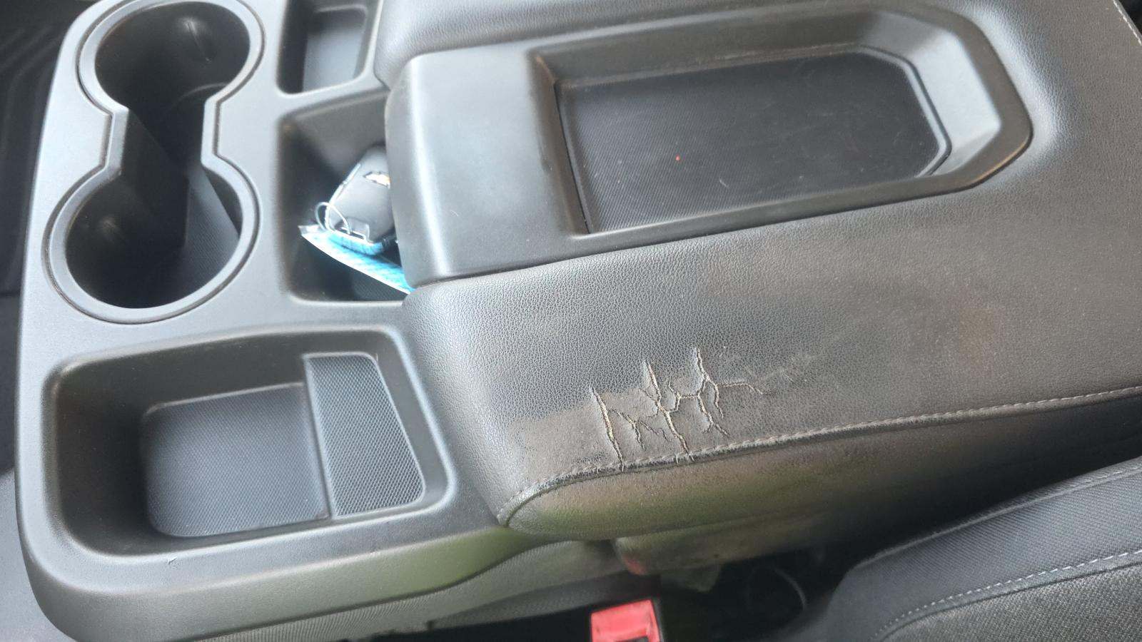 2019 Chevrolet Silverado 1500 LT AWD