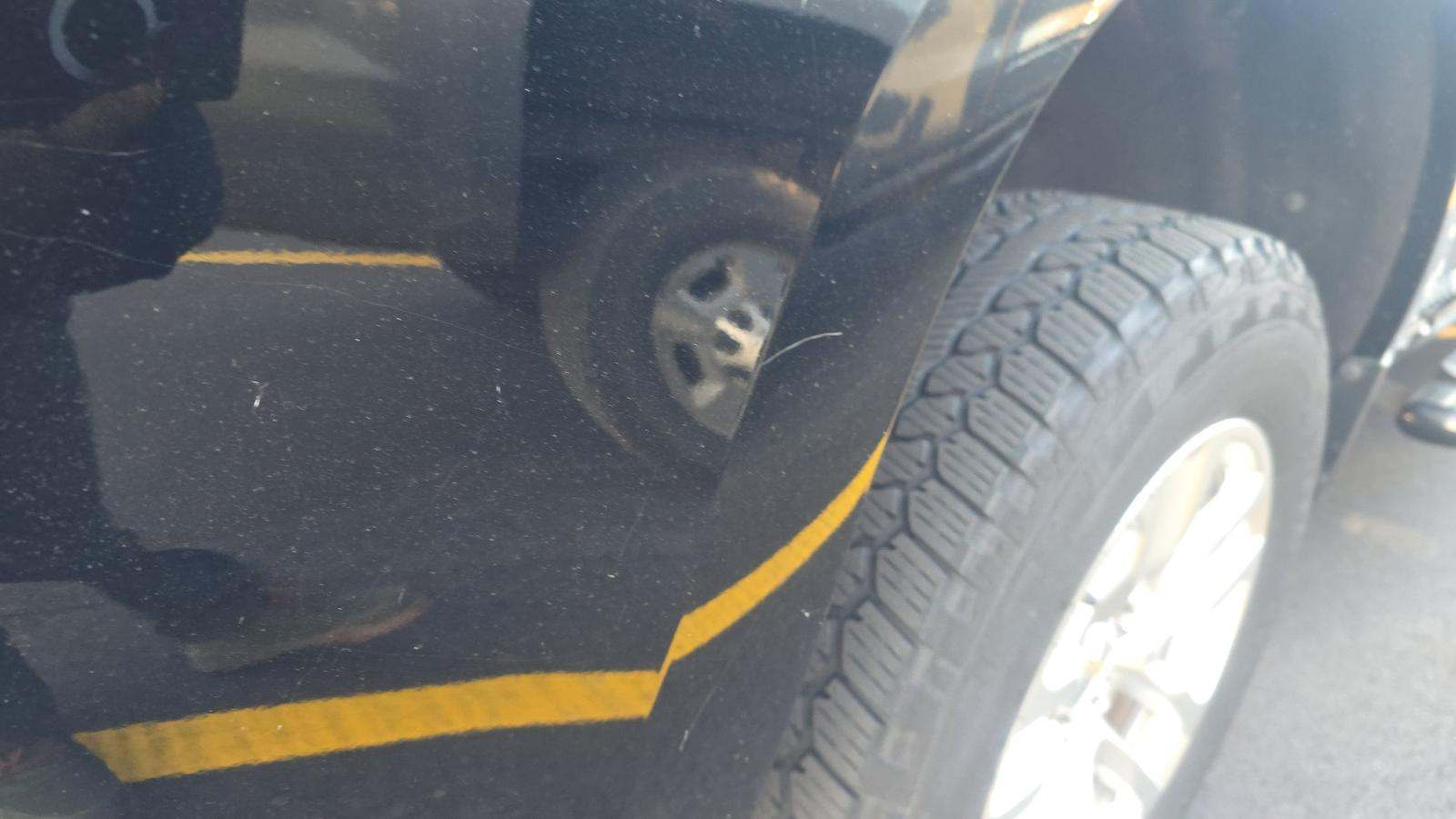 2019 Chevrolet Silverado 1500 LT AWD