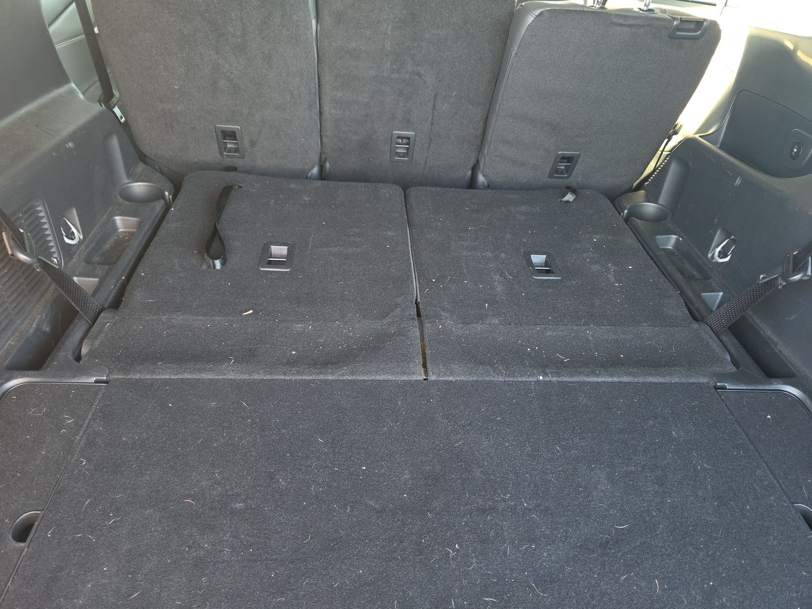 2025 Ford Explorer Active AWD