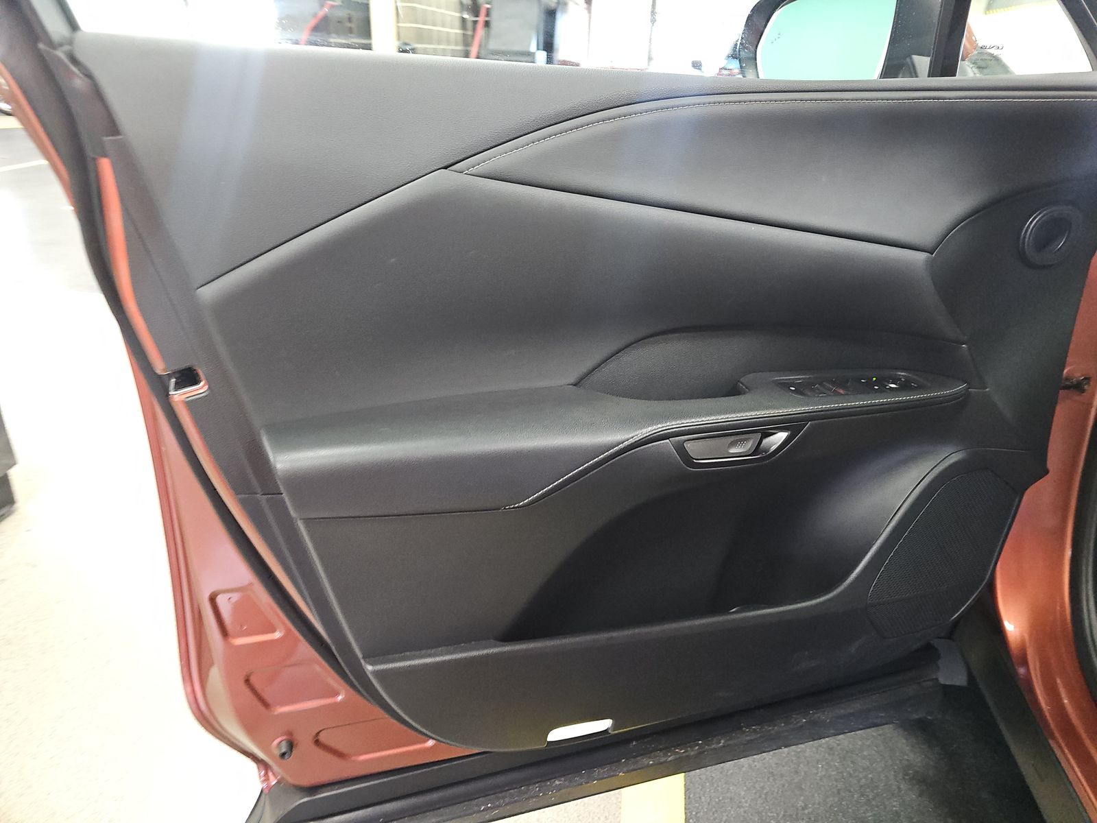 2023 Lexus RX RX 350h Premium Plus AWD