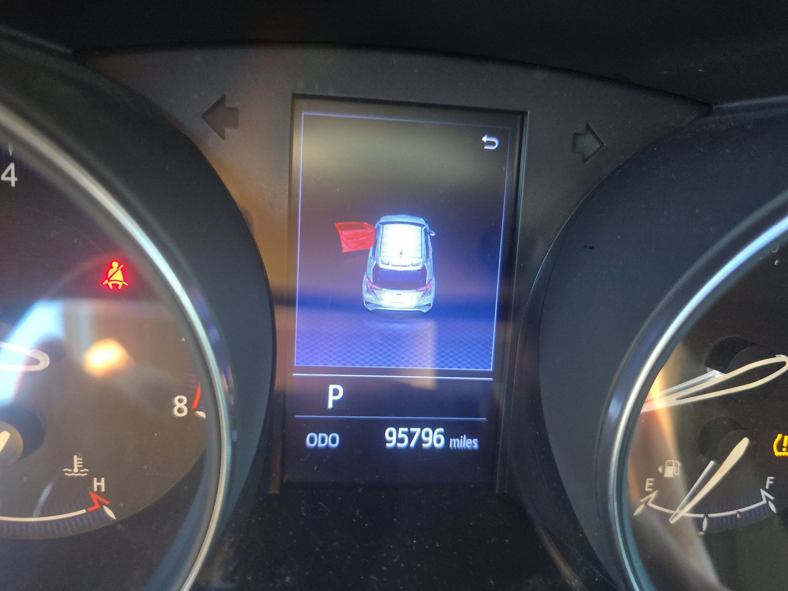 2020 Toyota C-HR XLE FWD