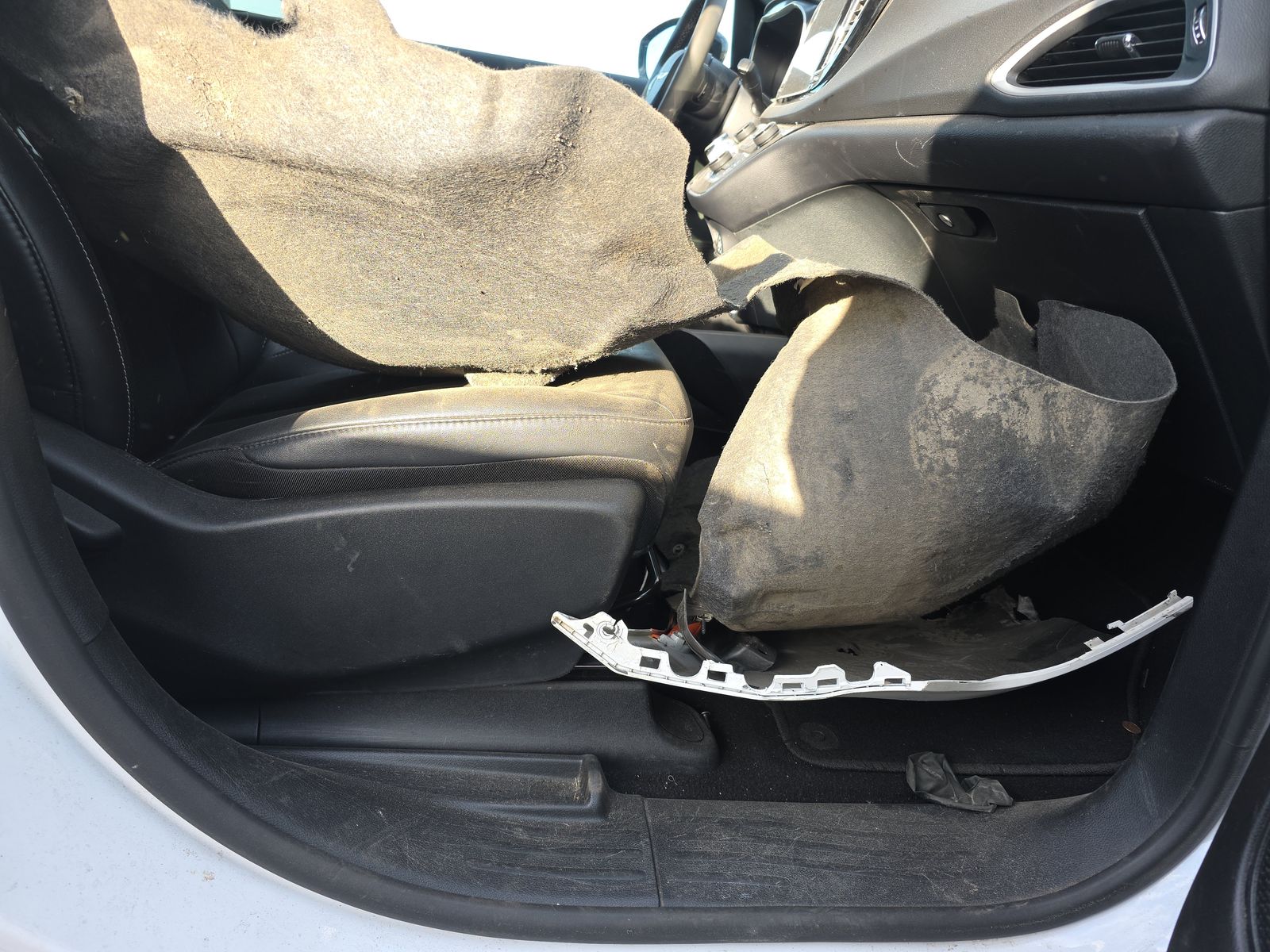 2025 Chrysler Pacifica Select FWD