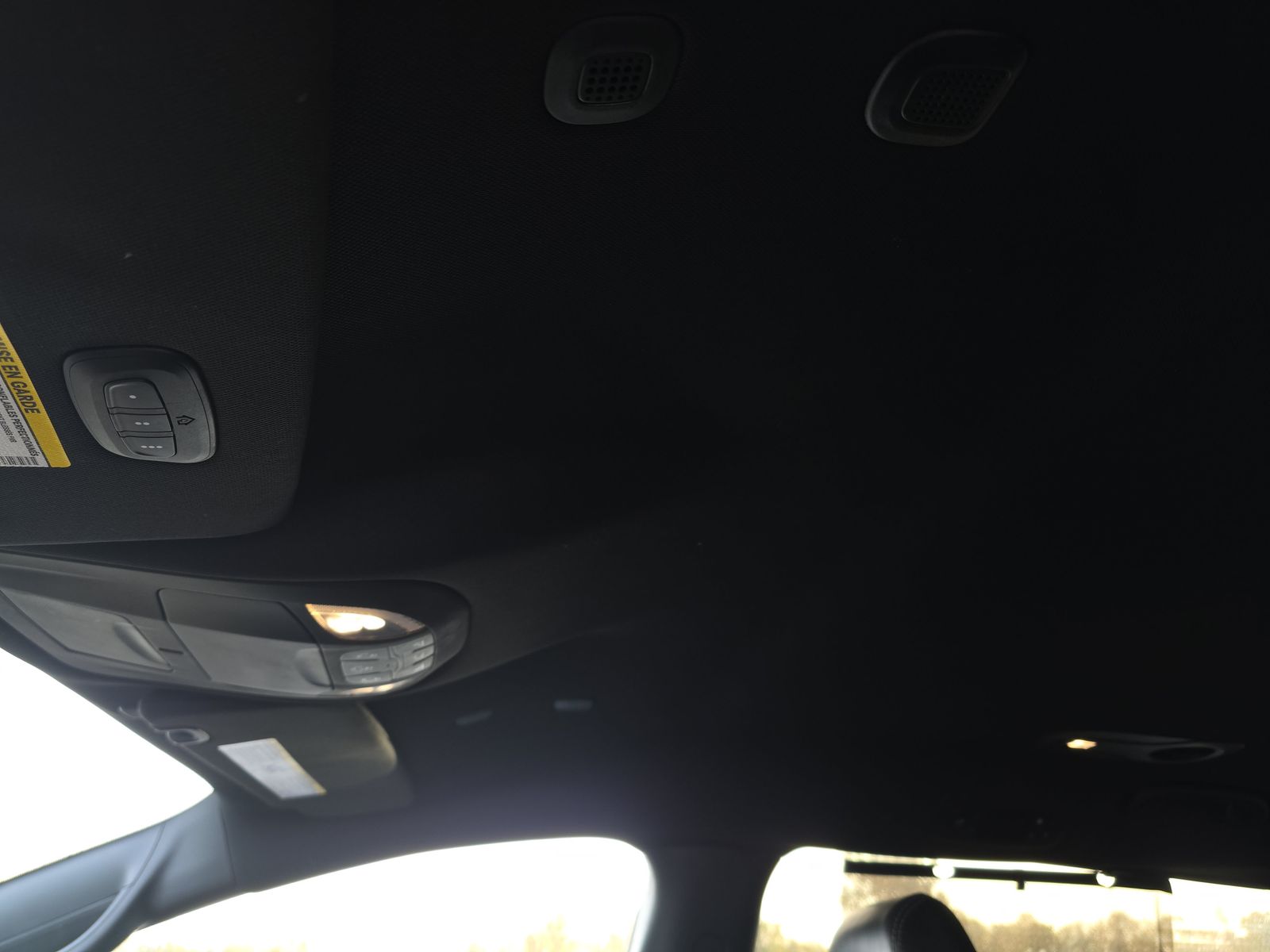 2025 Chrysler Pacifica Select FWD