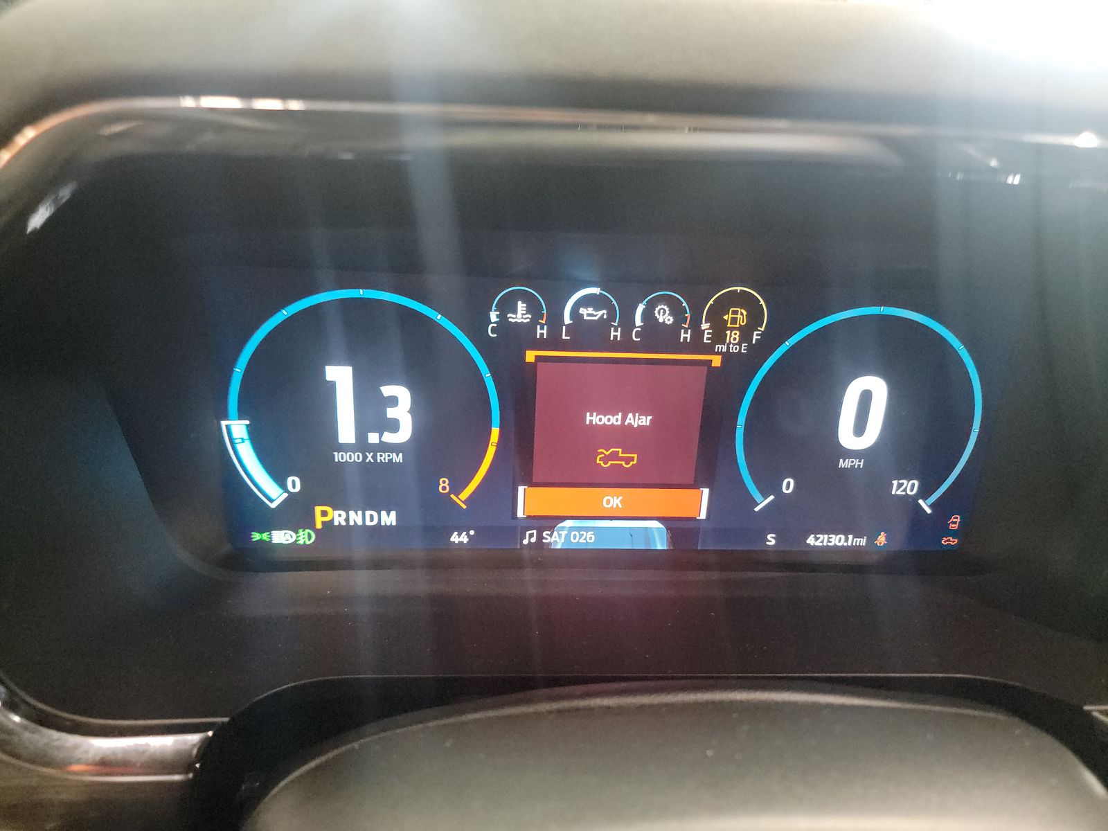 2022 Ford F-150 Lariat AWD