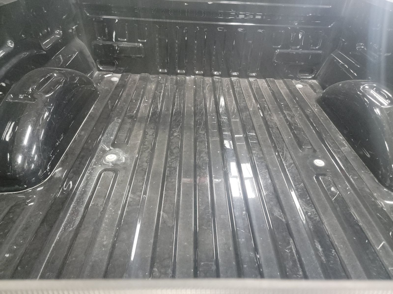 2022 Ford F-150 Lariat AWD