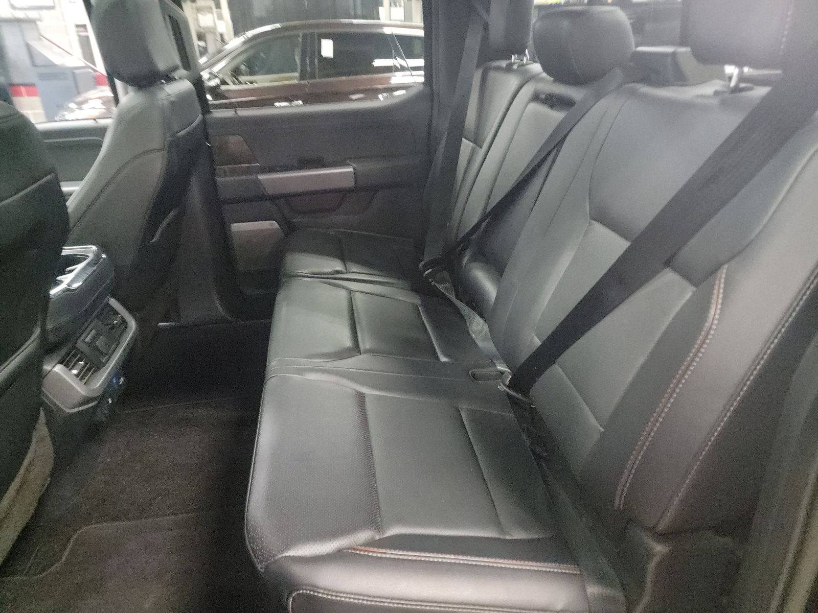 2022 Ford F-150 Lariat AWD