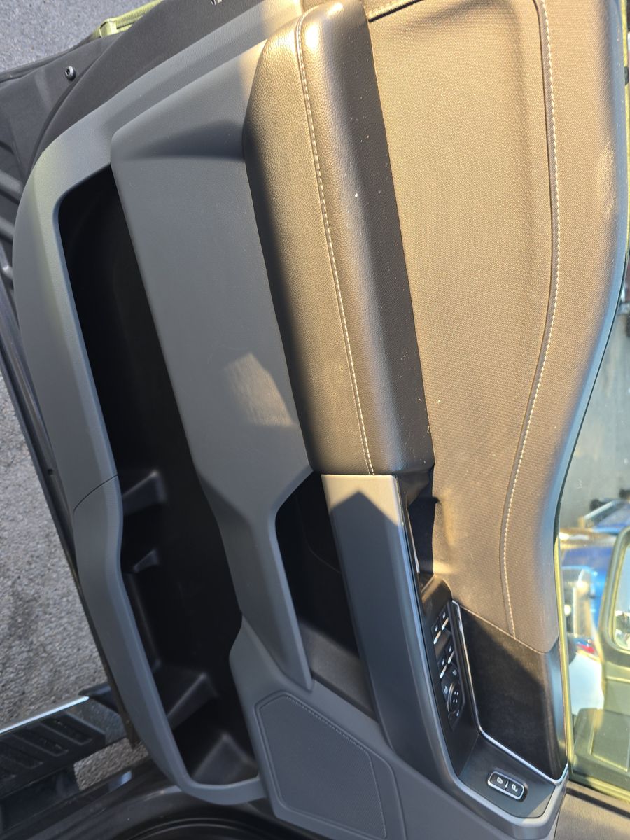 2022 Ford F-150 XLT AWD