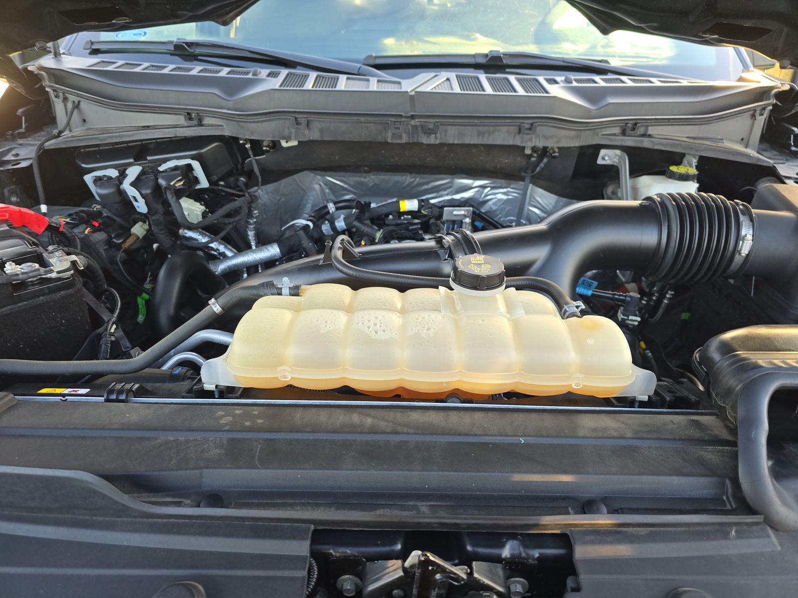 2022 Ford F-150 XLT AWD