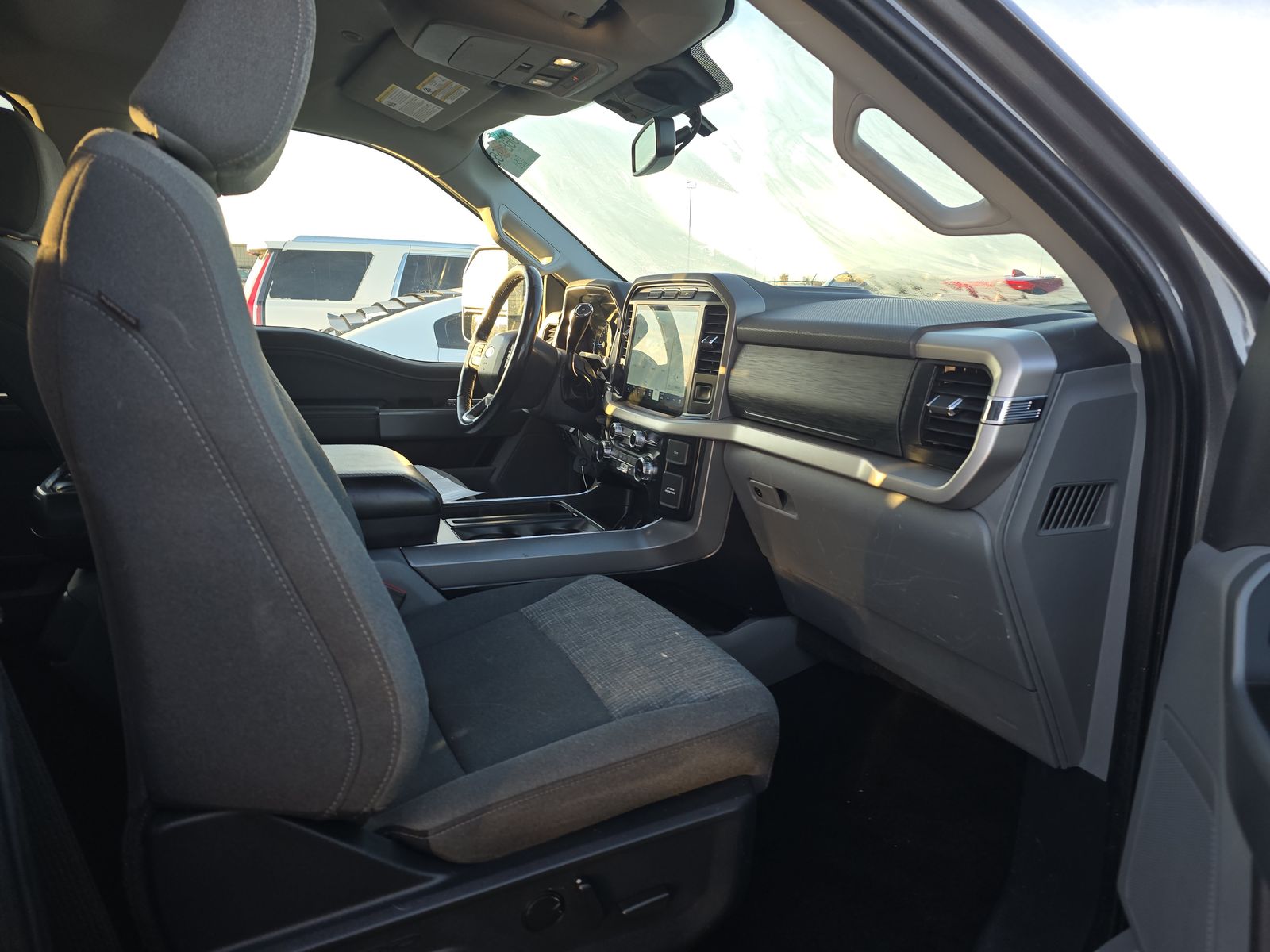 2022 Ford F-150 XLT AWD