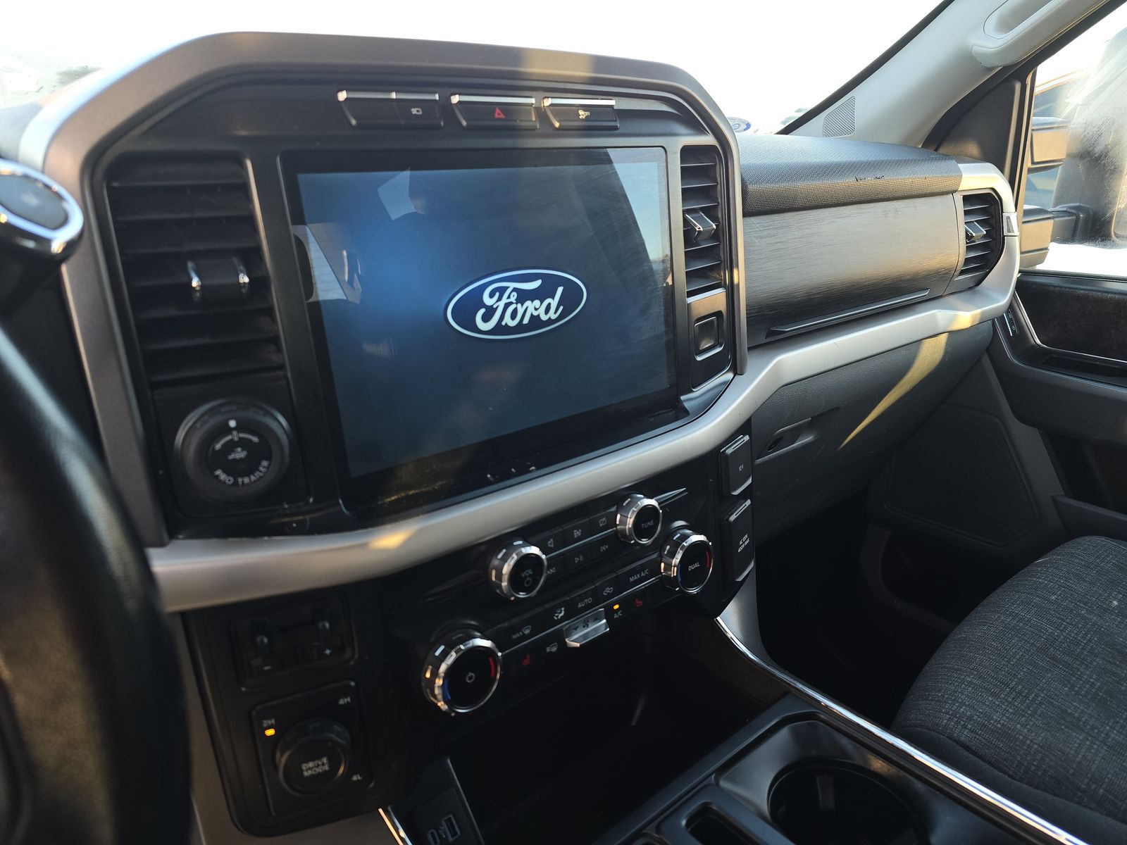 2022 Ford F-150 XLT AWD