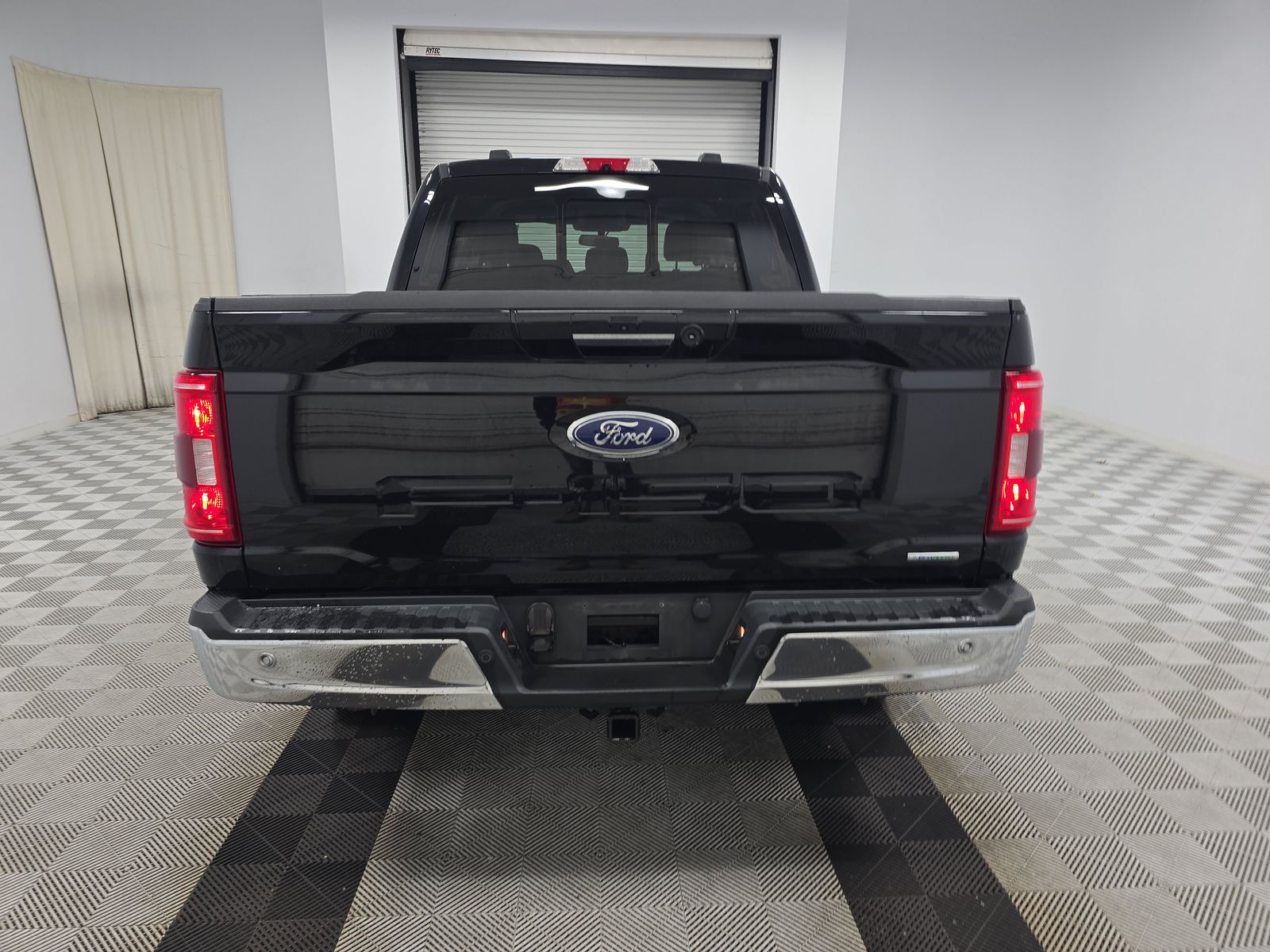 2022 Ford F-150 XLT AWD