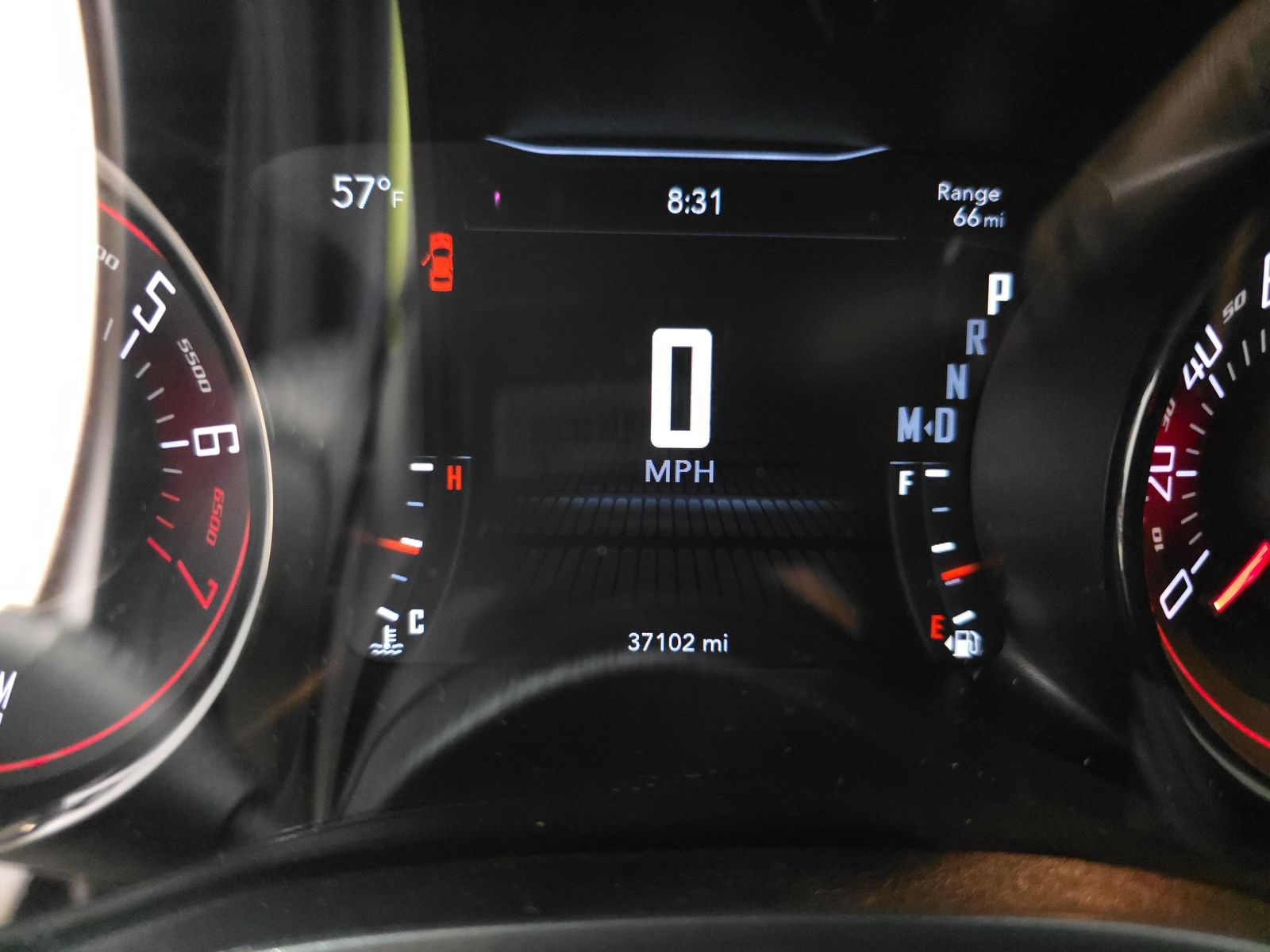 2022 Dodge Challenger SXT RWD