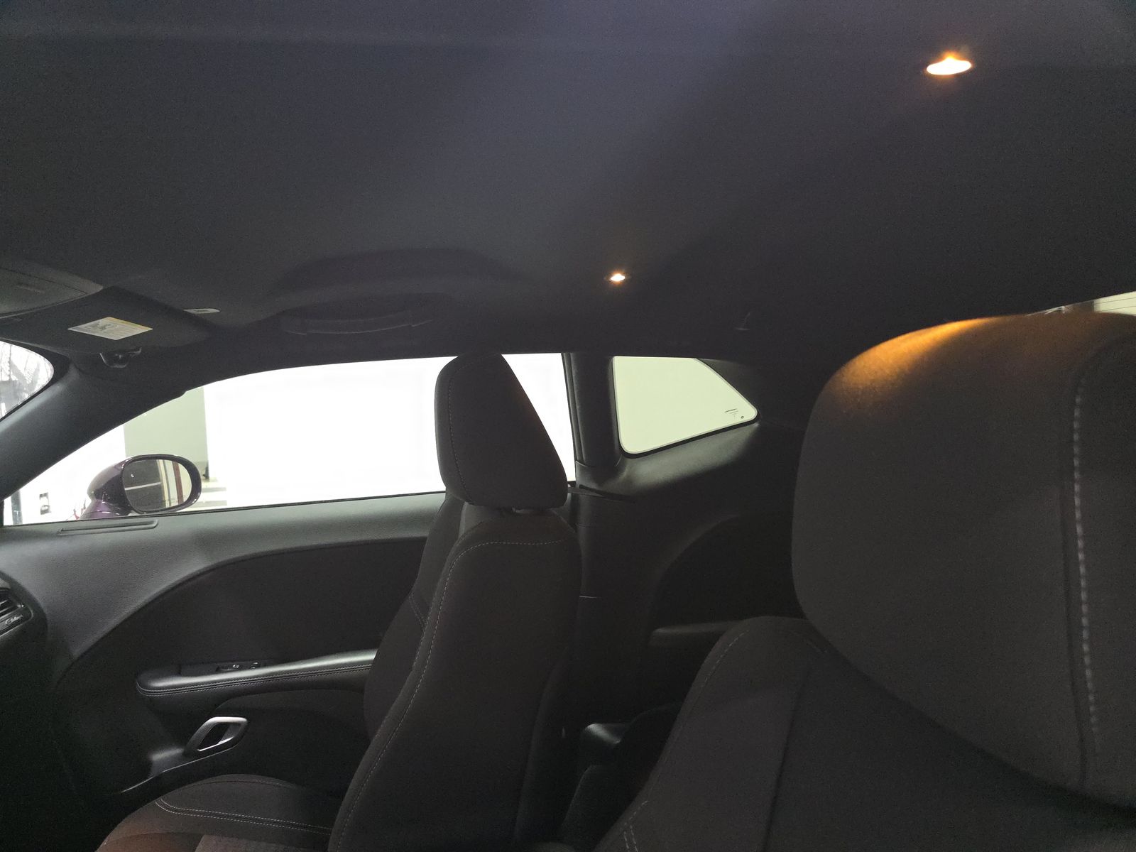 2022 Dodge Challenger SXT RWD