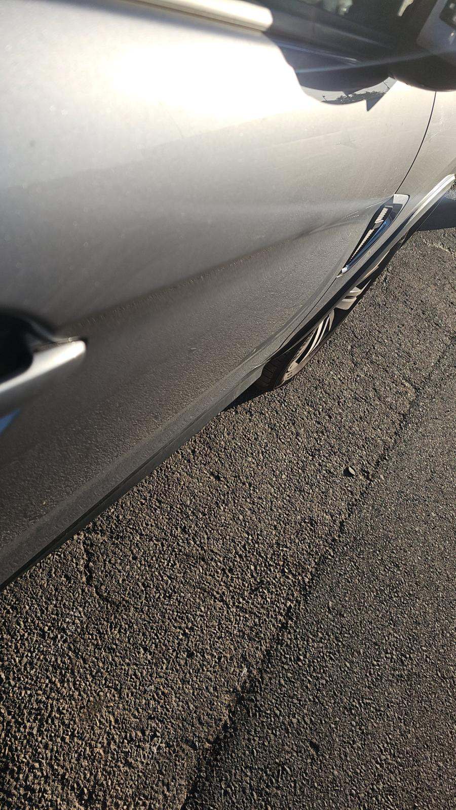 2020 Mitsubishi Outlander Sport SE AWD