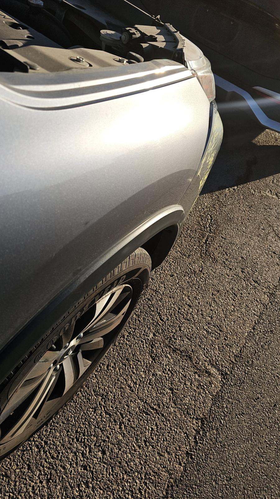 2020 Mitsubishi Outlander Sport SE AWD