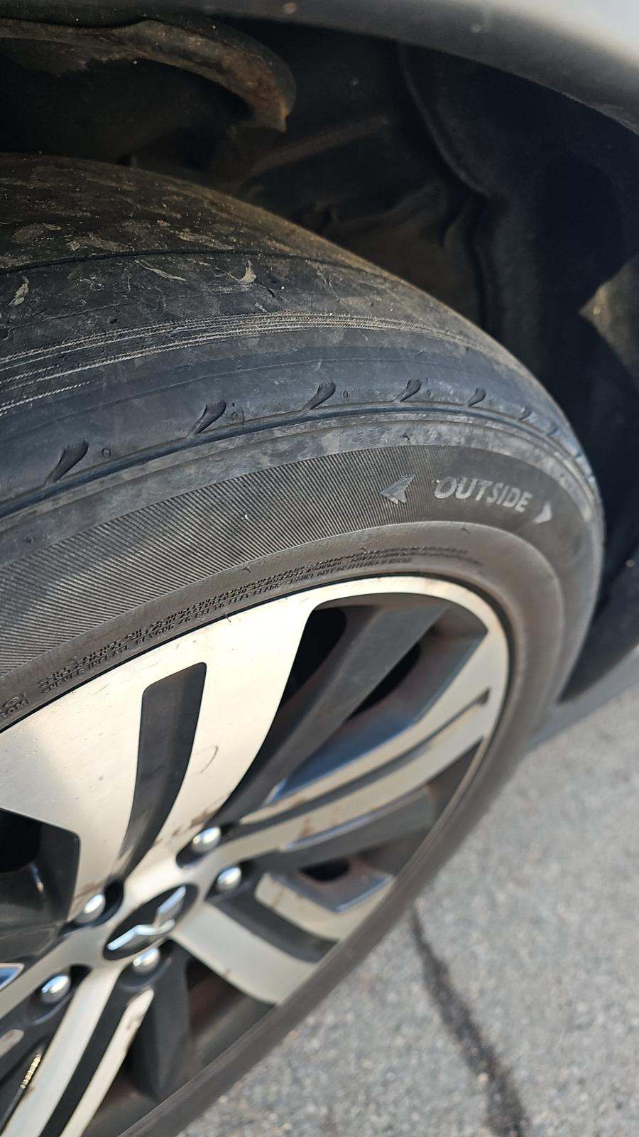 2020 Mitsubishi Outlander Sport SE AWD