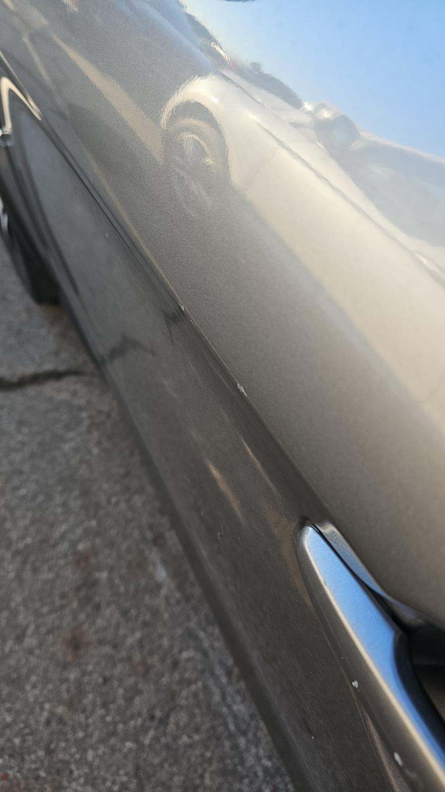 2020 Mitsubishi Outlander Sport SE AWD